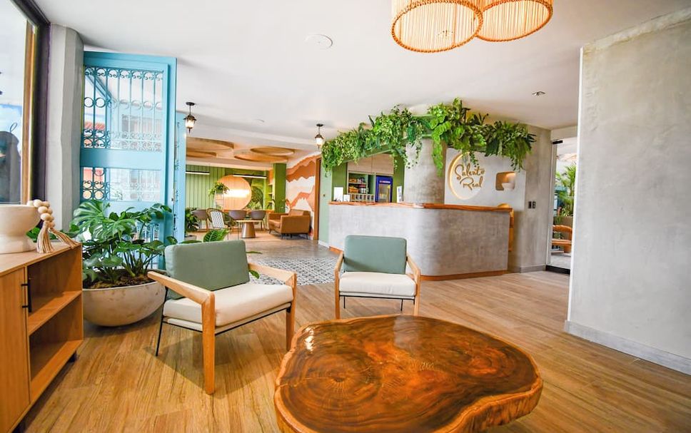 ล็อบบี้ รูปภาพ