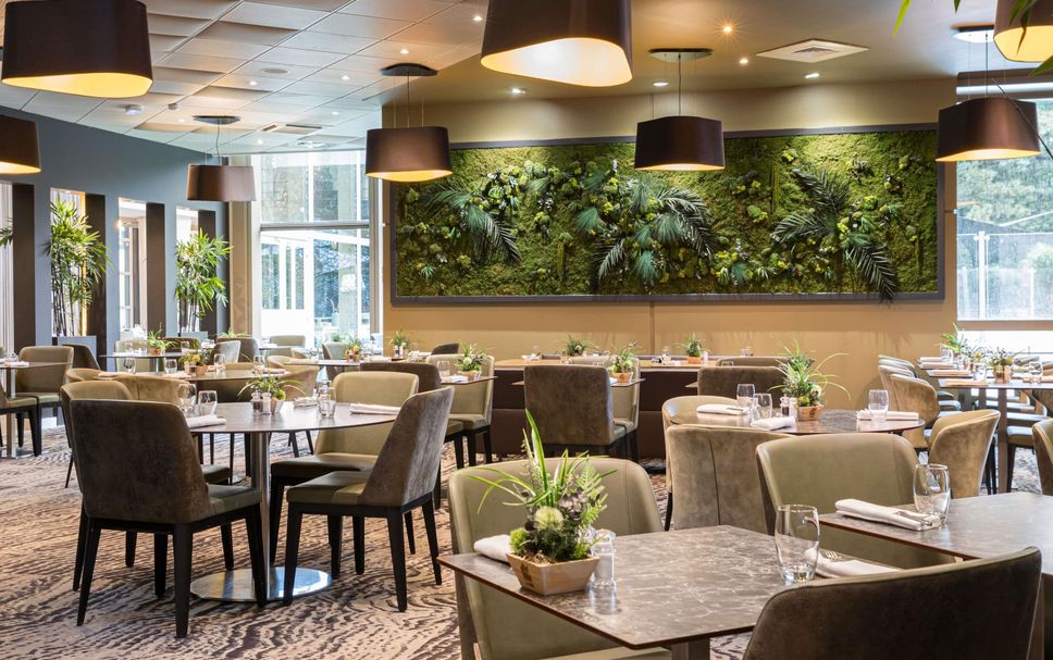 ร้านอาหาร รูปภาพ