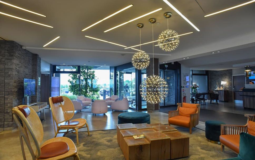 ล็อบบี้ รูปภาพ