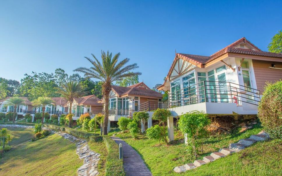 อาคาร รูปภาพ