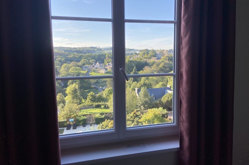 ระเบียง