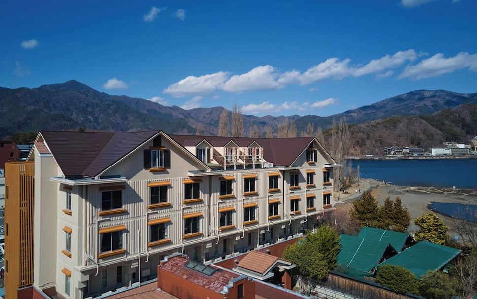 อาคาร รูปภาพ