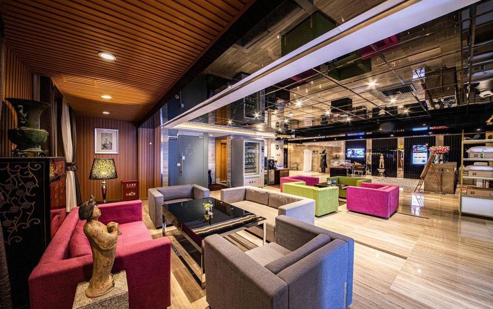 เลานจ์ รูปภาพ