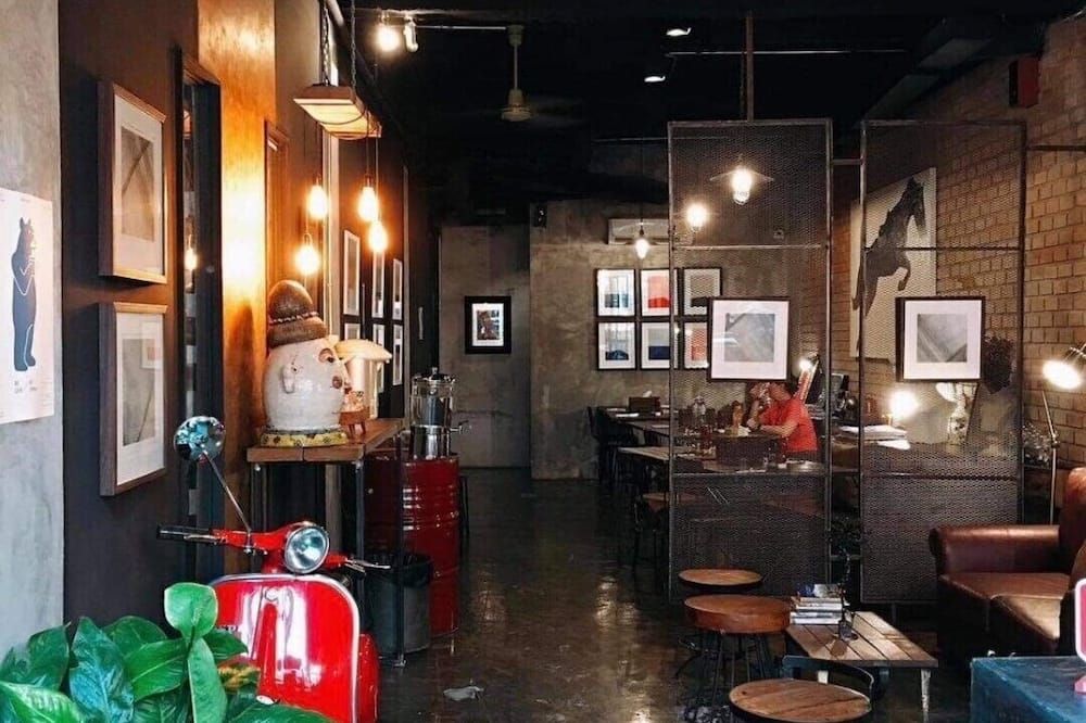 ร้านอาหาร
