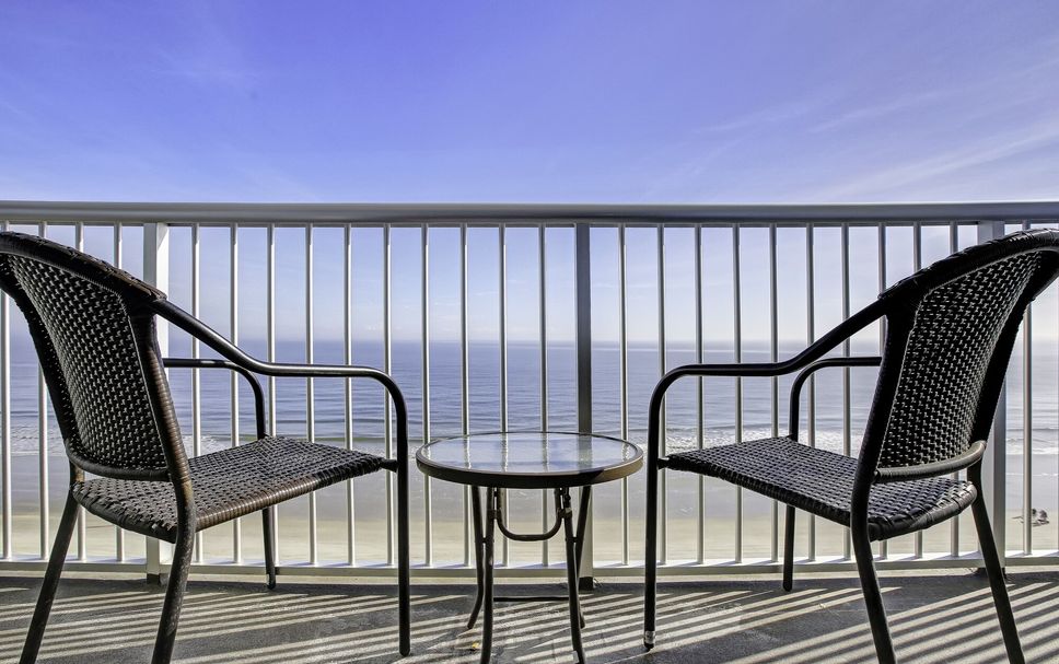 ระเบียง รูปภาพ