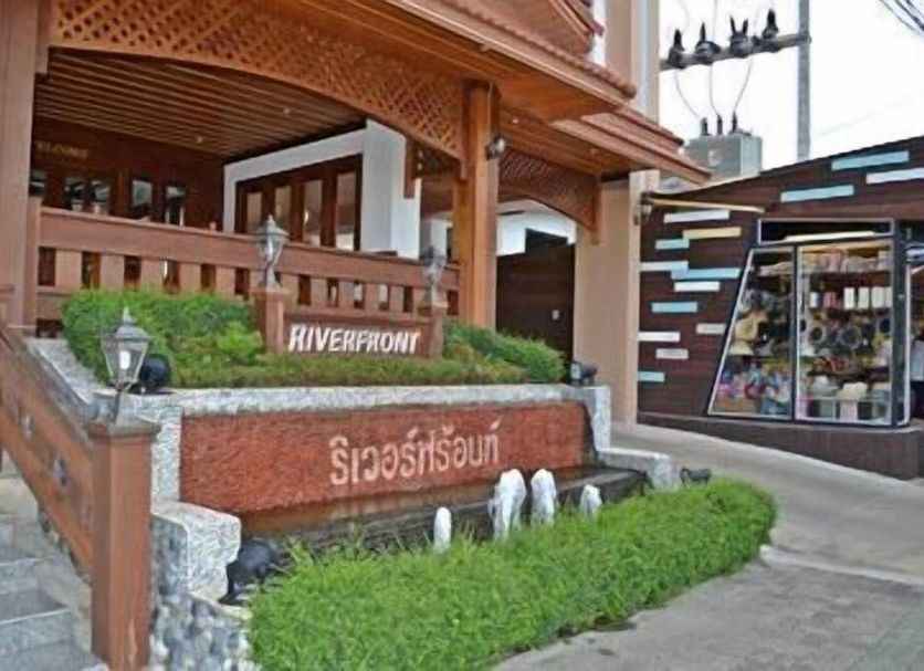 วิวภายนอก รูปภาพ