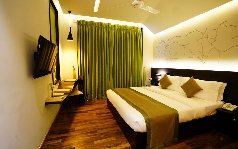 ห้องนอน รูปภาพ