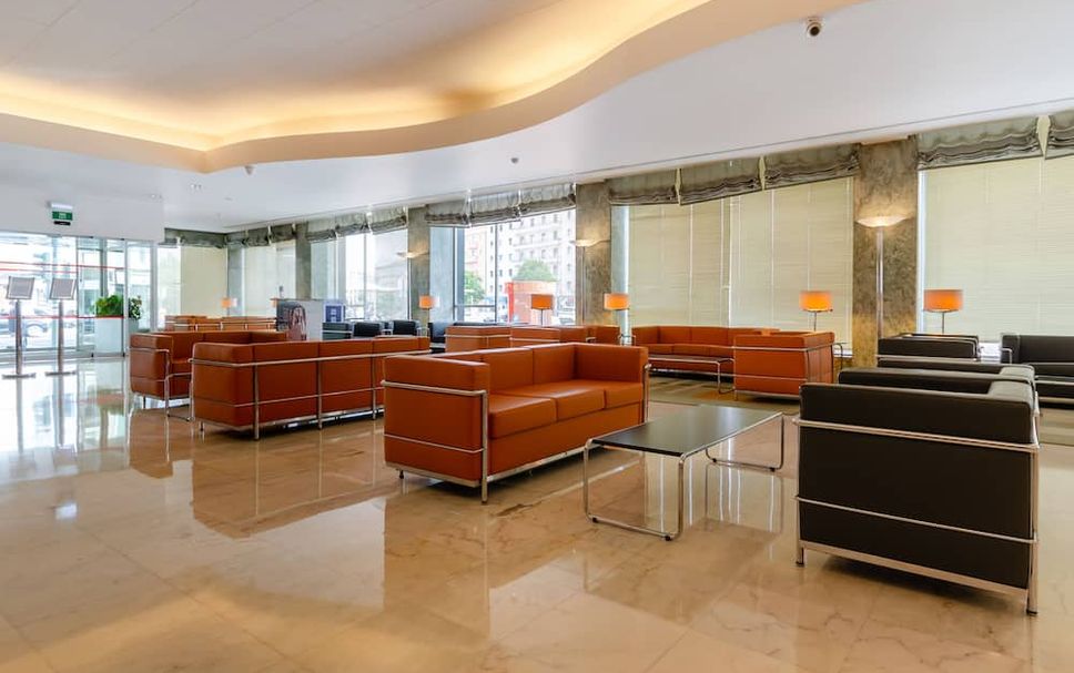 ล็อบบี้ รูปภาพ