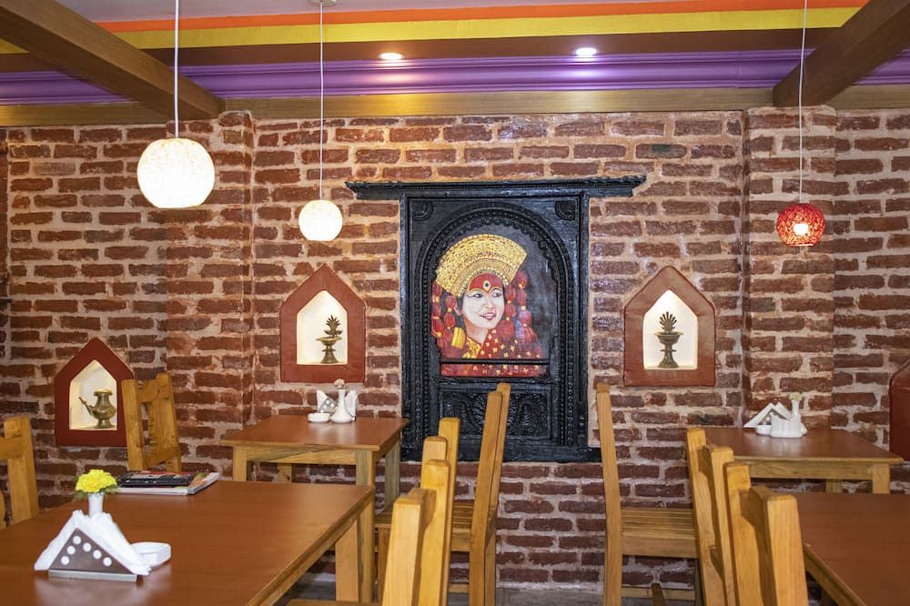 ร้านอาหาร