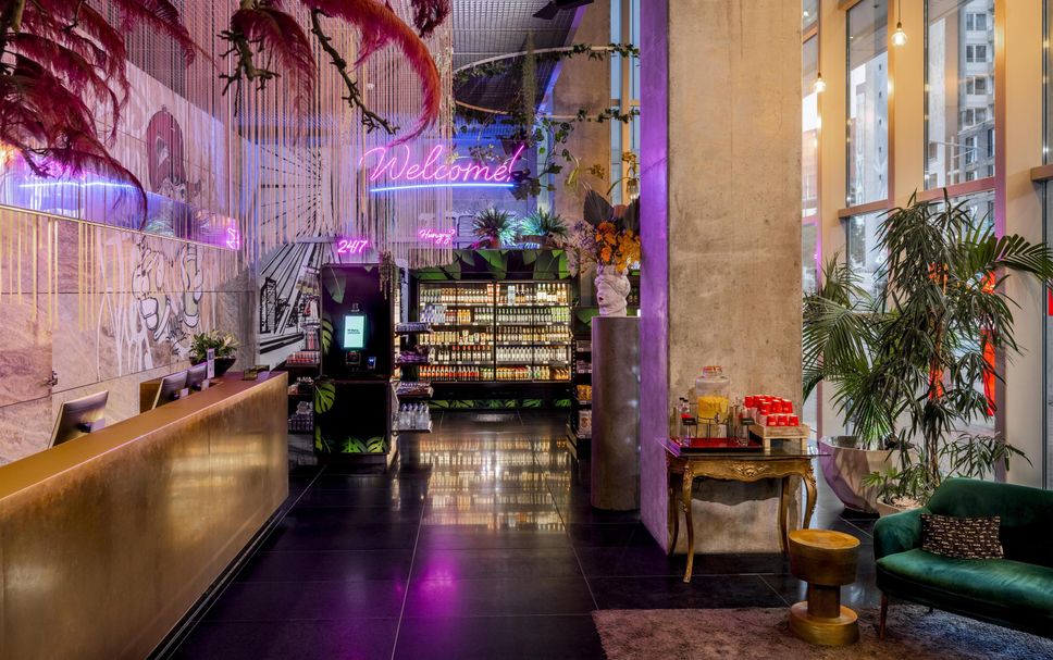 ล็อบบี้ รูปภาพ