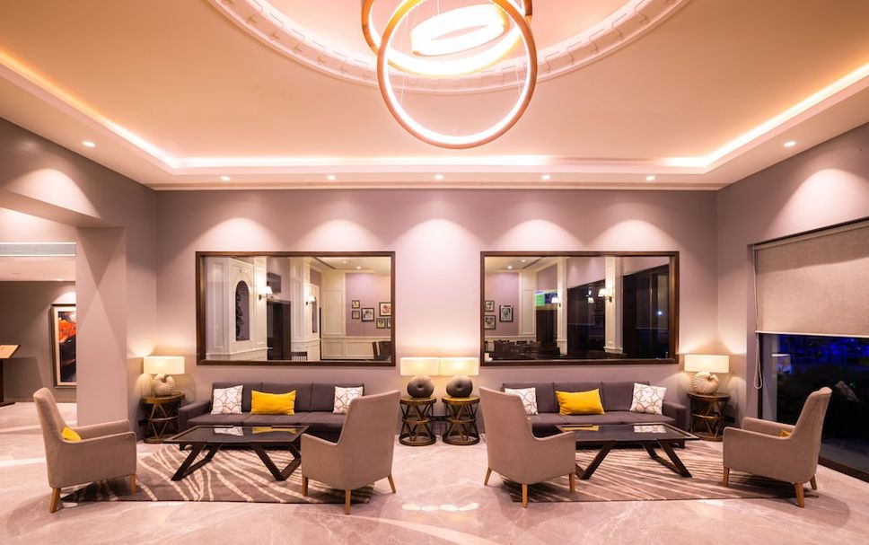 เลานจ์ รูปภาพ