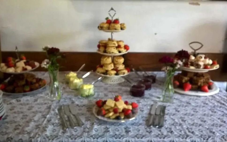 บุฟเฟ่ต์ รูปภาพ