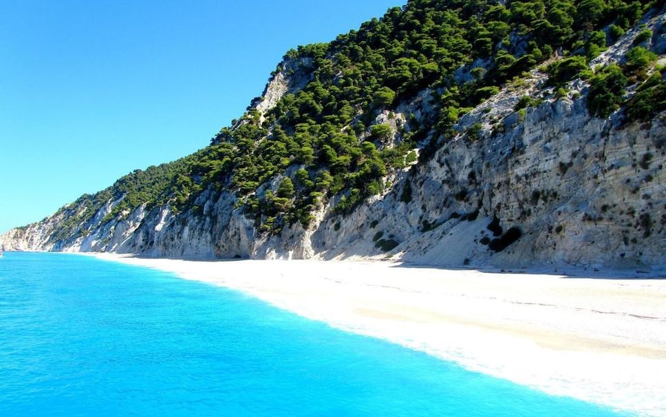 ชายหาด รูปภาพ