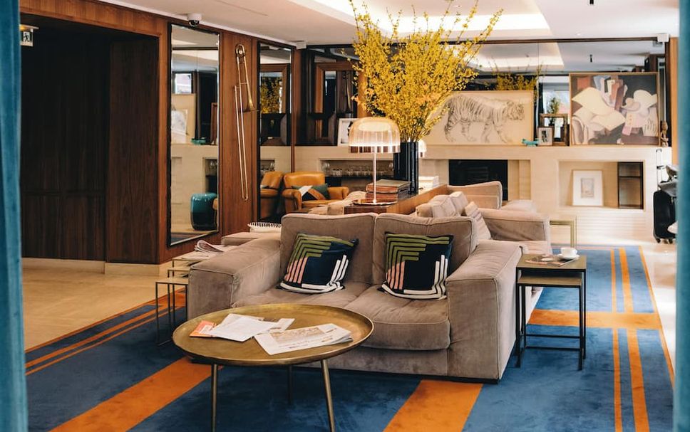 เลานจ์ รูปภาพ