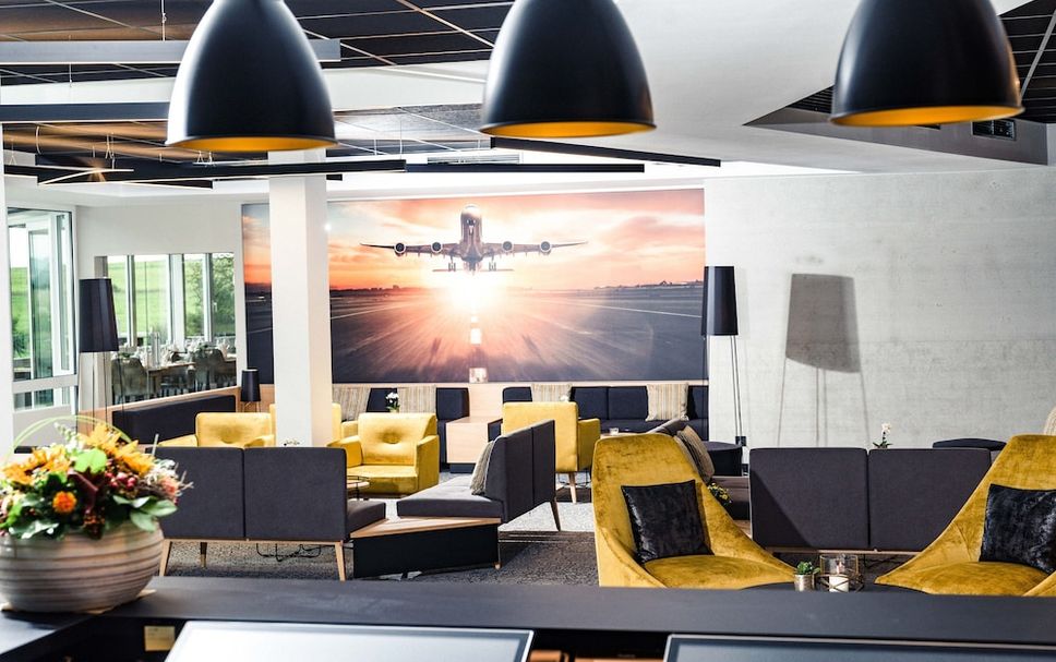 แผนกต้อนรับส่วนหน้า รูปภาพ