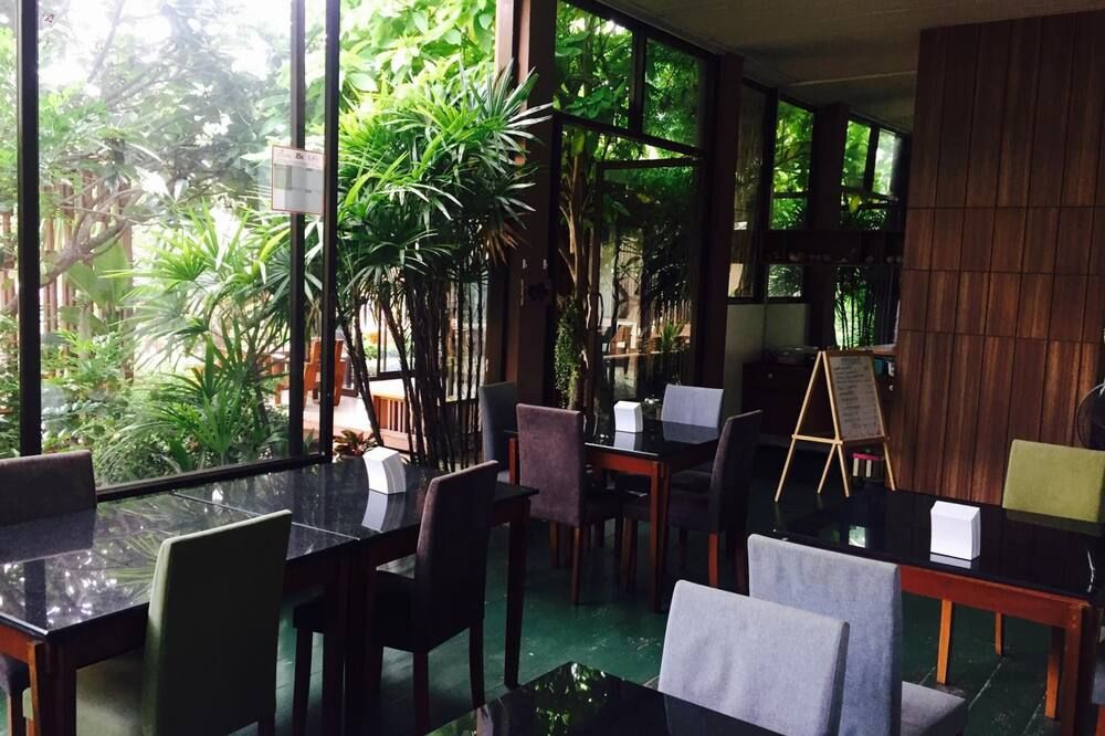 ร้านอาหาร