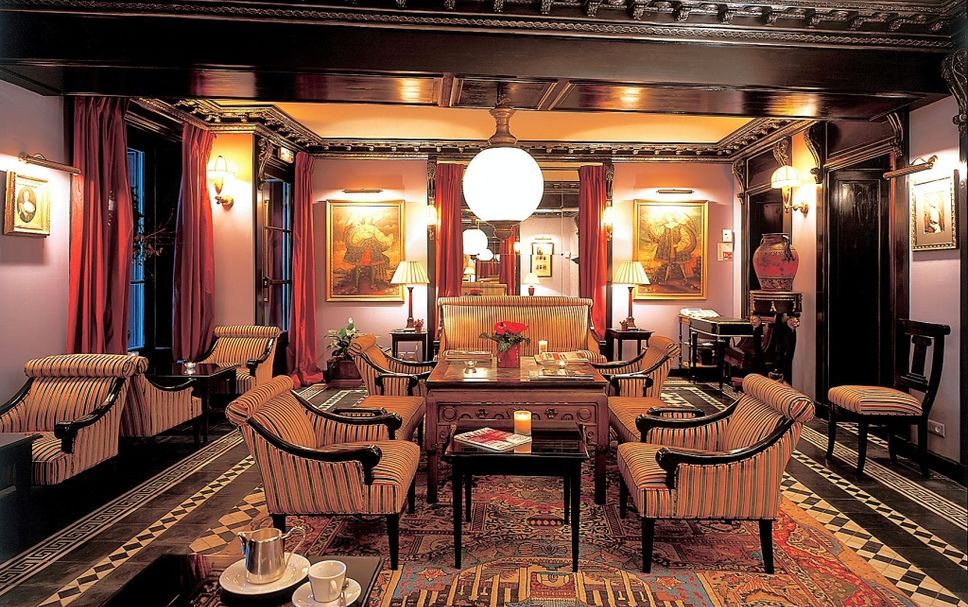 เลานจ์ รูปภาพ