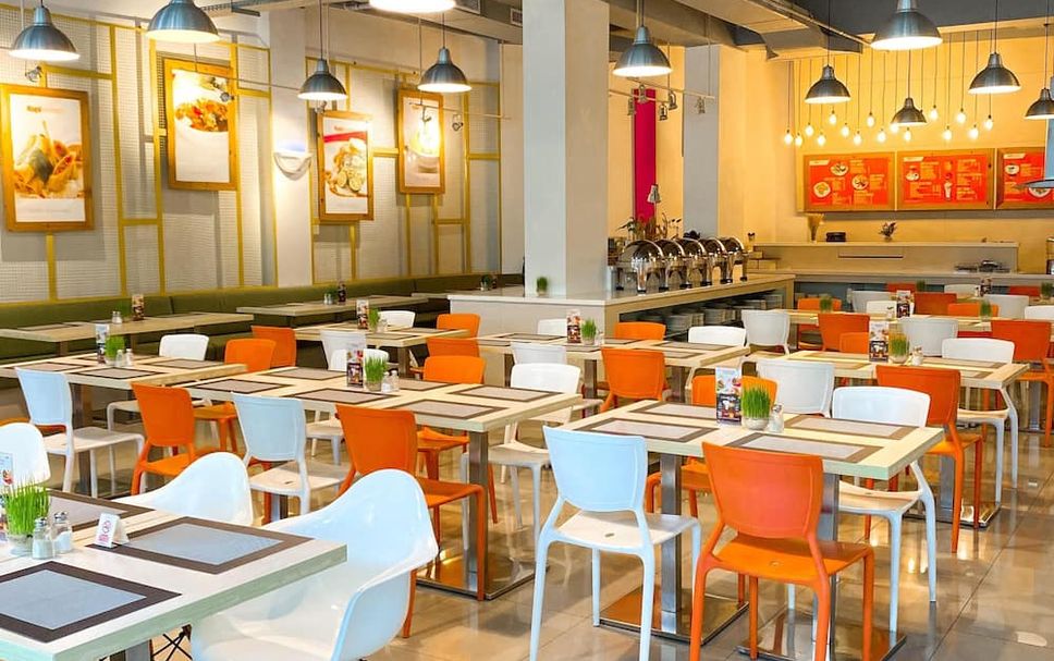 ร้านอาหาร รูปภาพ