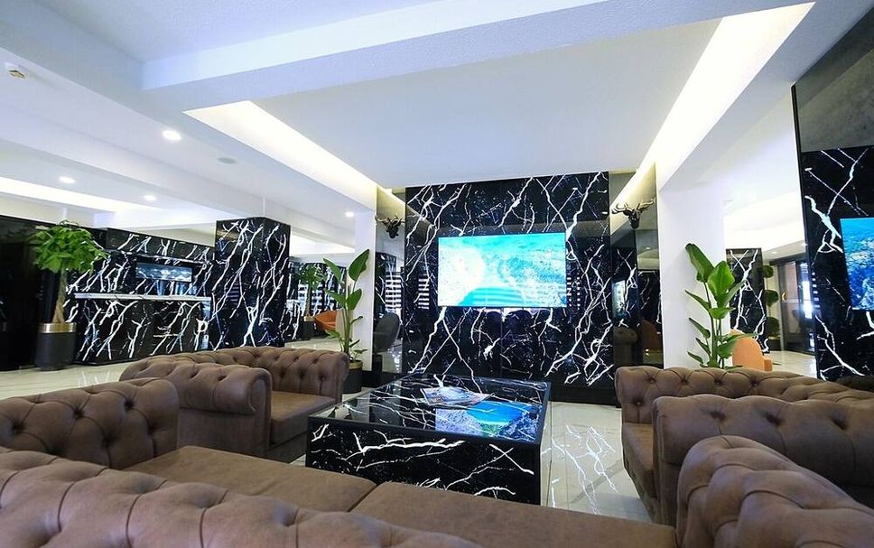 ล็อบบี้ รูปภาพ