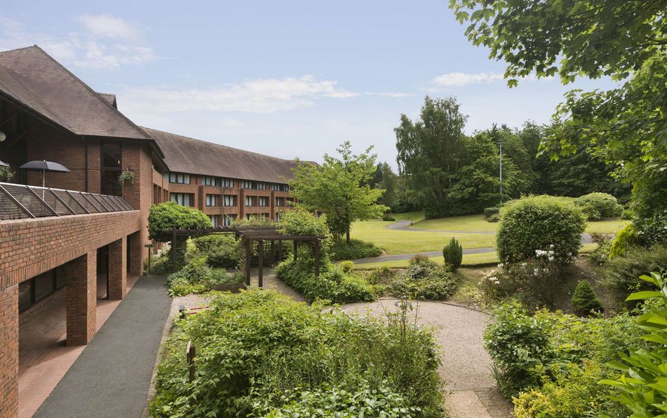 สิ่งอำนวยความสะดวกโรงแรม รูปภาพ