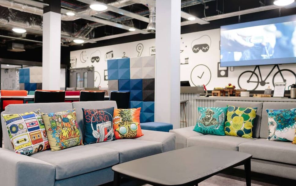 เลานจ์ รูปภาพ