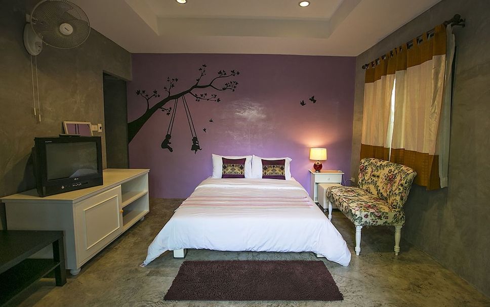 ห้องนอน รูปภาพ