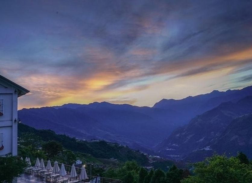 วิวภายนอก รูปภาพ
