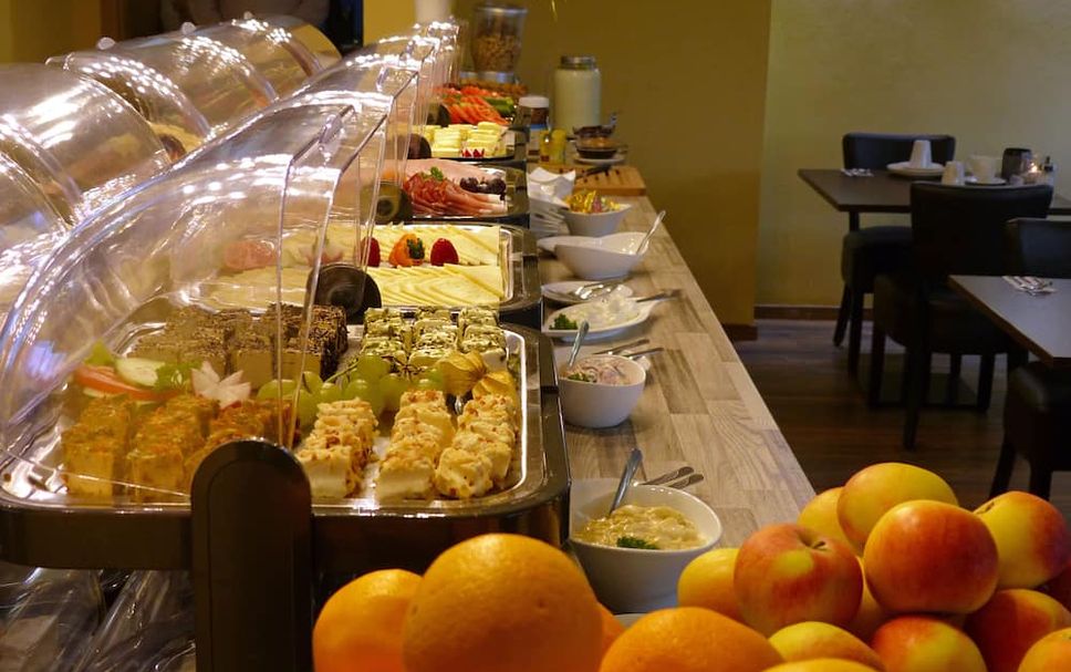 ร้านอาหาร รูปภาพ