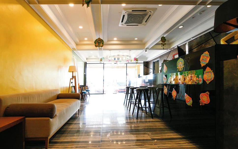 แผนกต้อนรับส่วนหน้า รูปภาพ