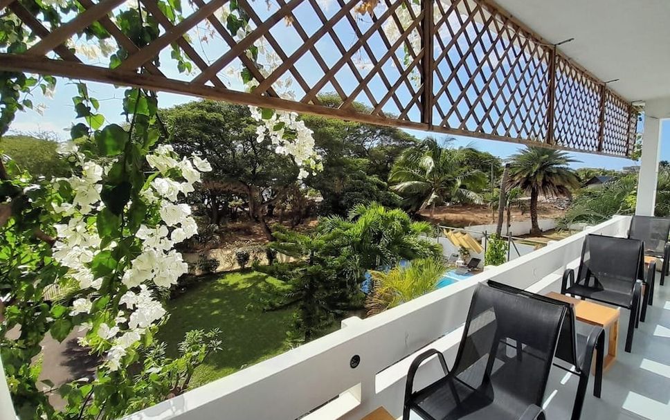 ระเบียง รูปภาพ