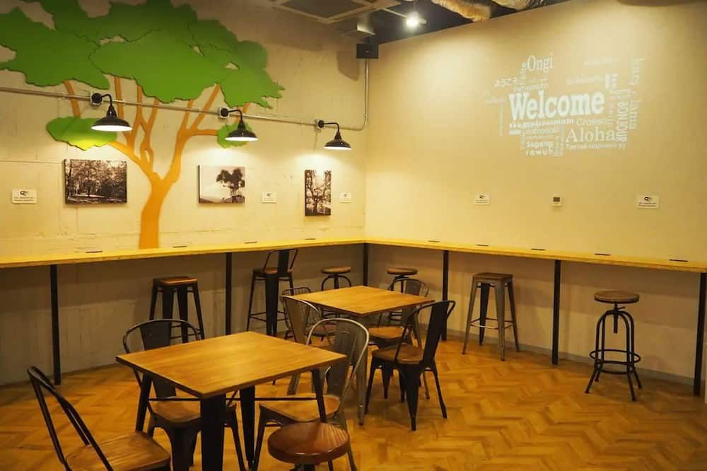 ร้านอาหาร