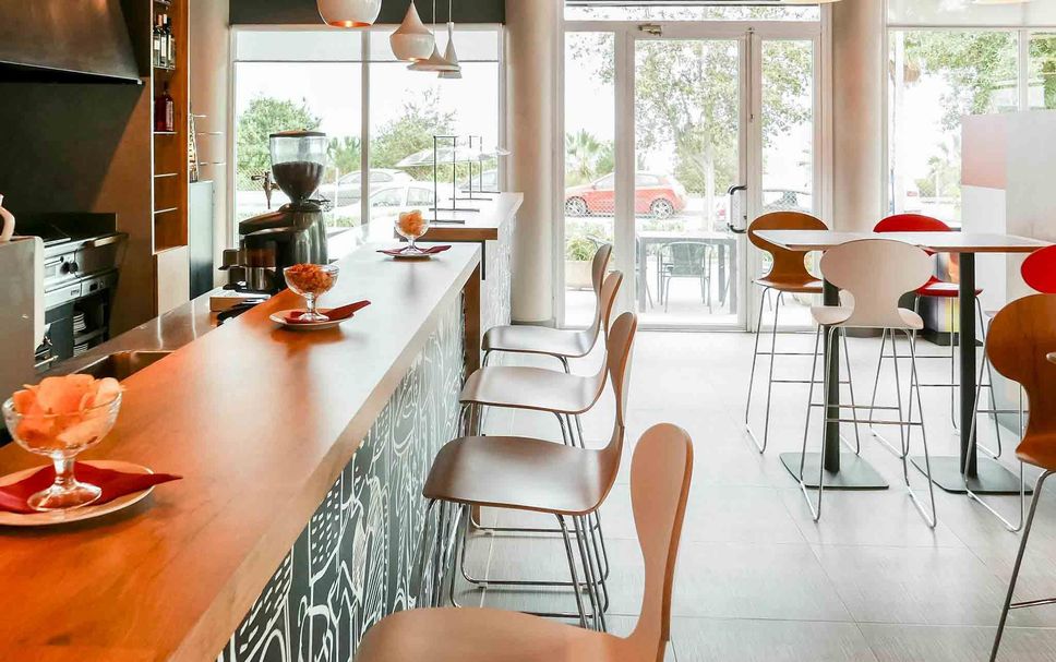 ร้านอาหาร รูปภาพ