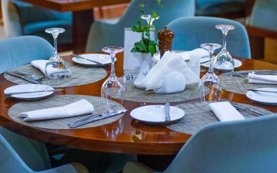 ร้านอาหาร รูปภาพ