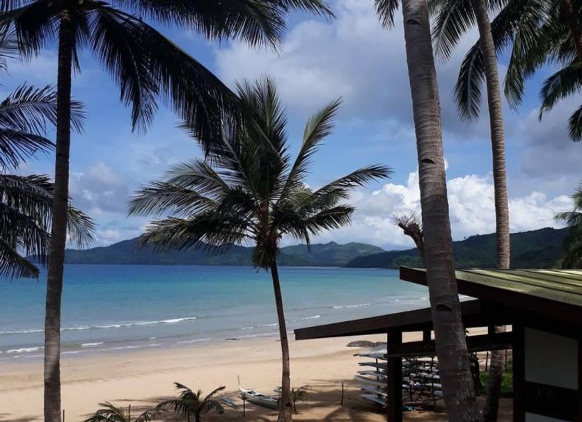 ชายหาด รูปภาพ