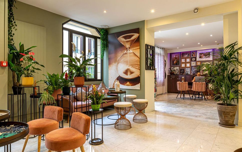 ล็อบบี้ รูปภาพ