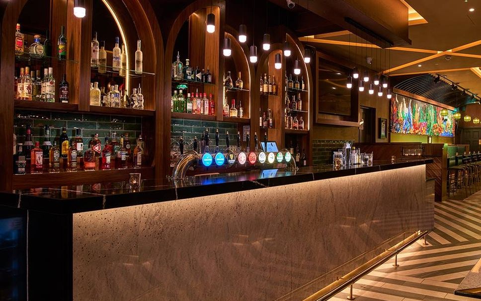 บาร์ รูปภาพ