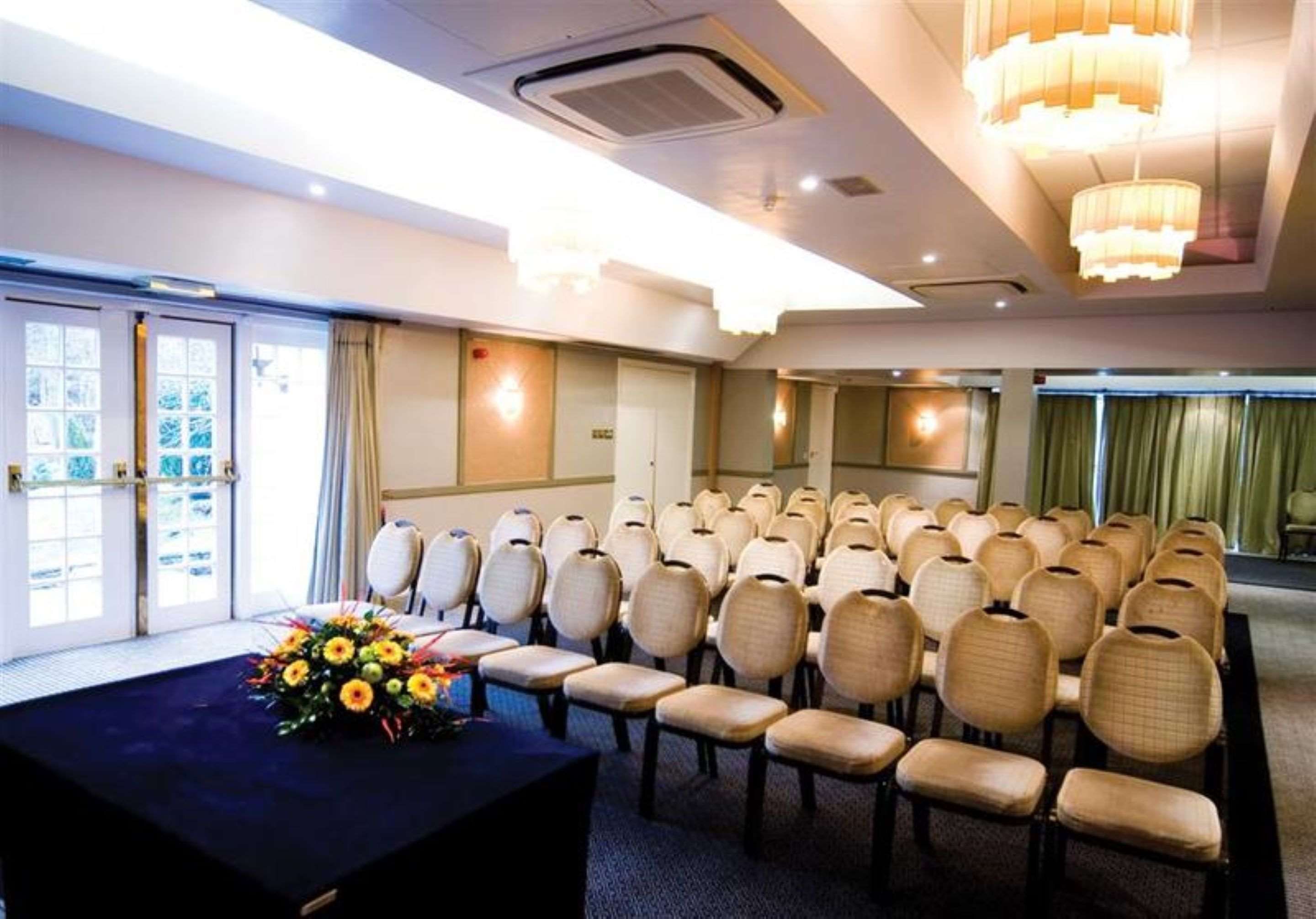 ห้องประชุม