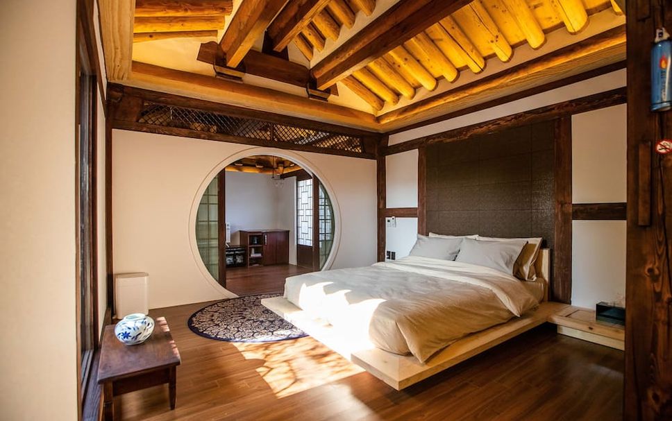 ห้องนอน รูปภาพ