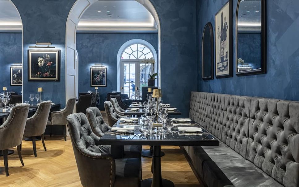 ร้านอาหาร รูปภาพ