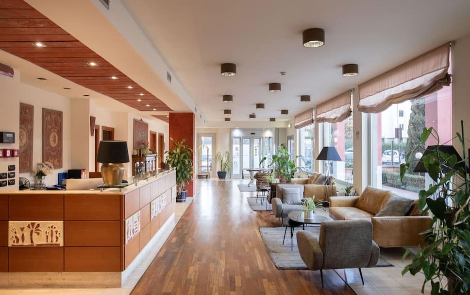 ล็อบบี้ รูปภาพ