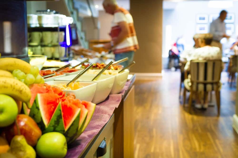 บุฟเฟ่ต์