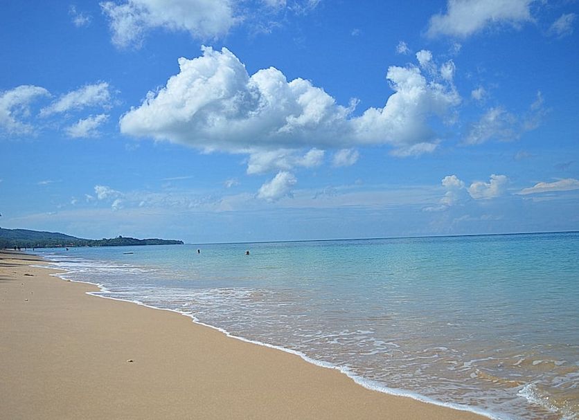 ชายหาด รูปภาพ
