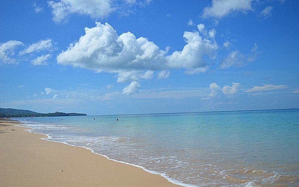 ชายหาด รูปภาพ