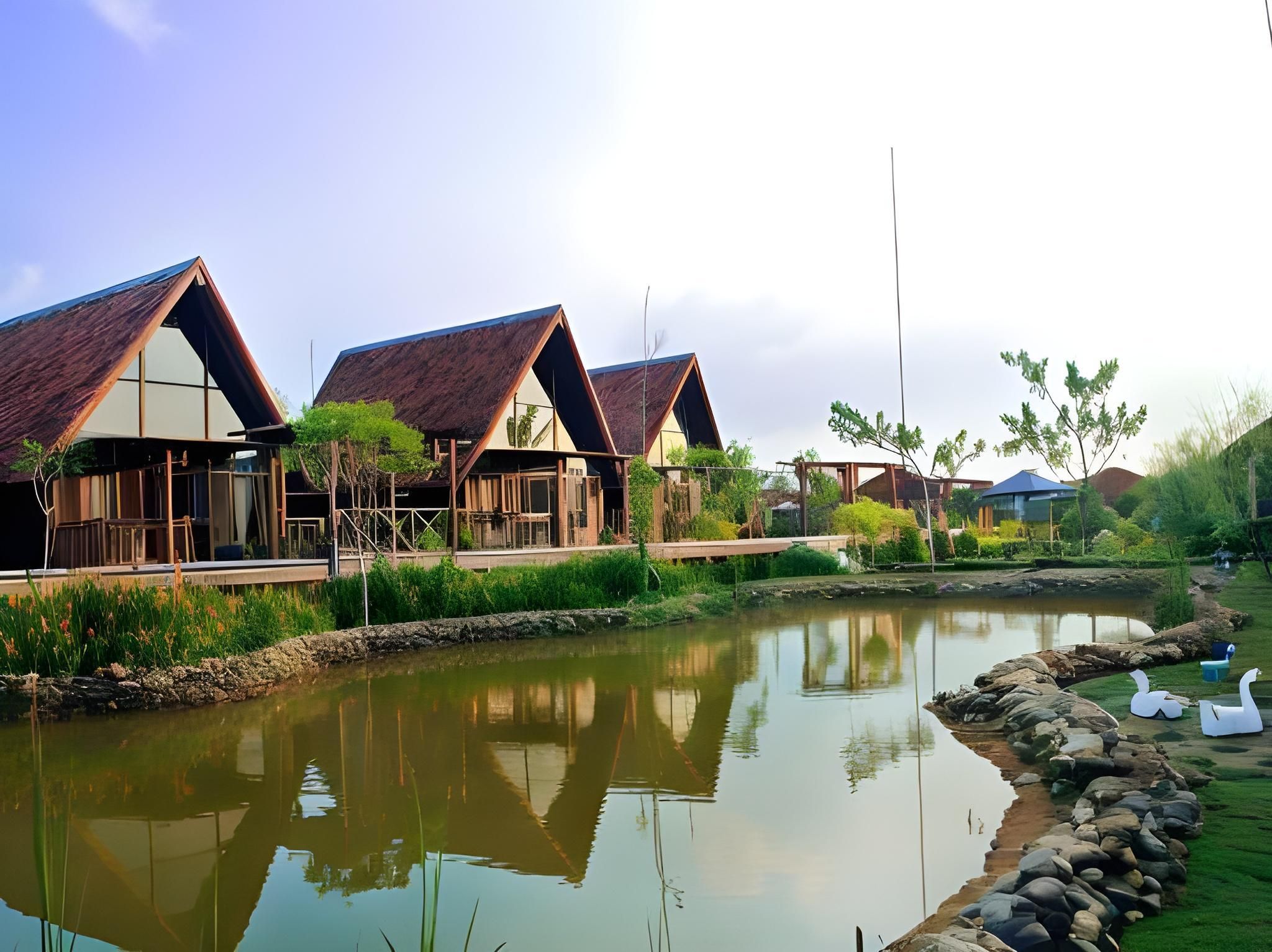 วิวภายนอก
