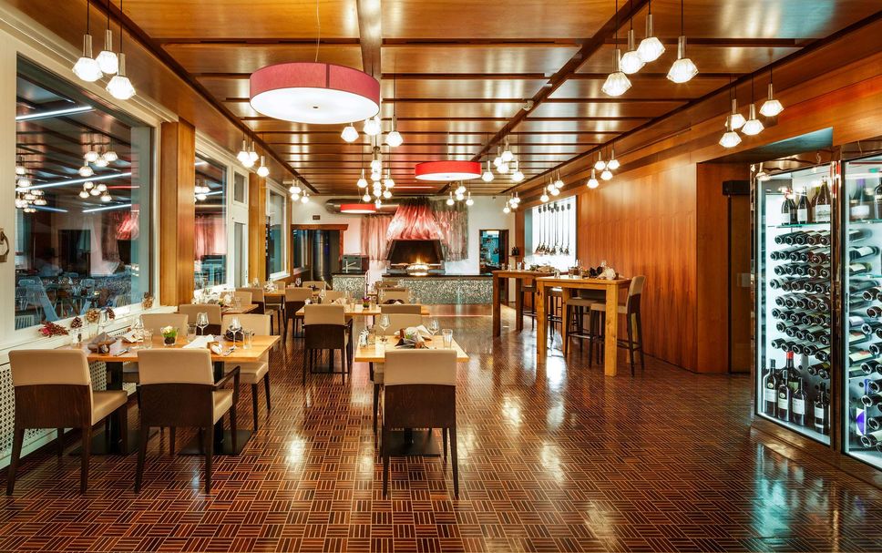 ร้านอาหาร รูปภาพ