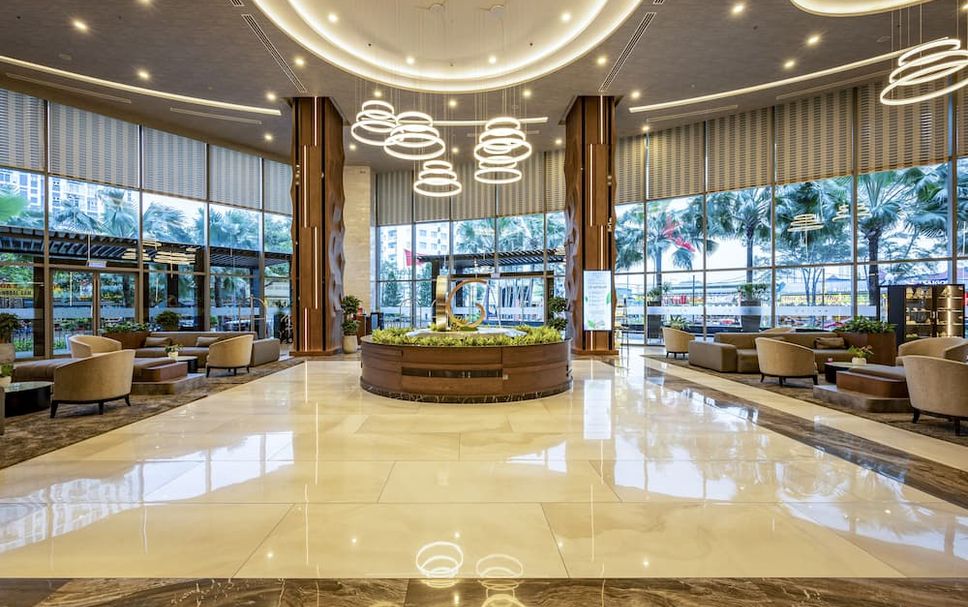 ล็อบบี้ รูปภาพ