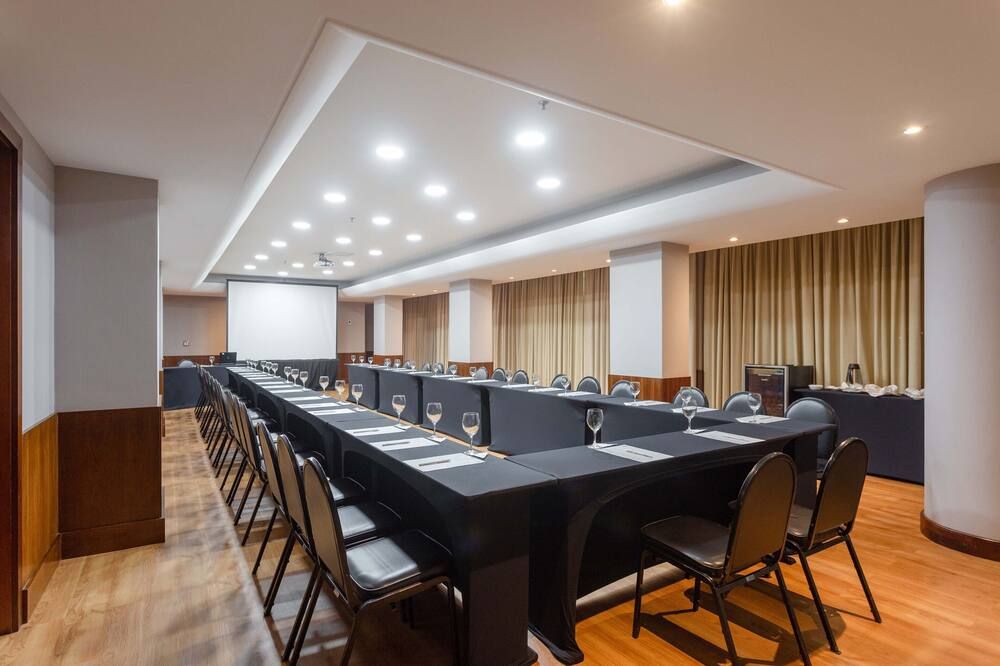 ห้องประชุม