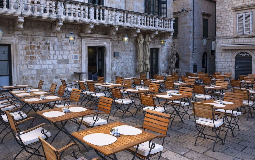 ร้านอาหาร รูปภาพ