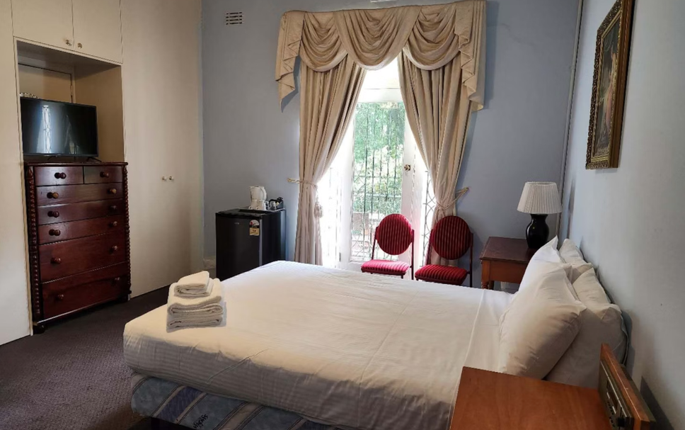 ห้องนอน รูปภาพ