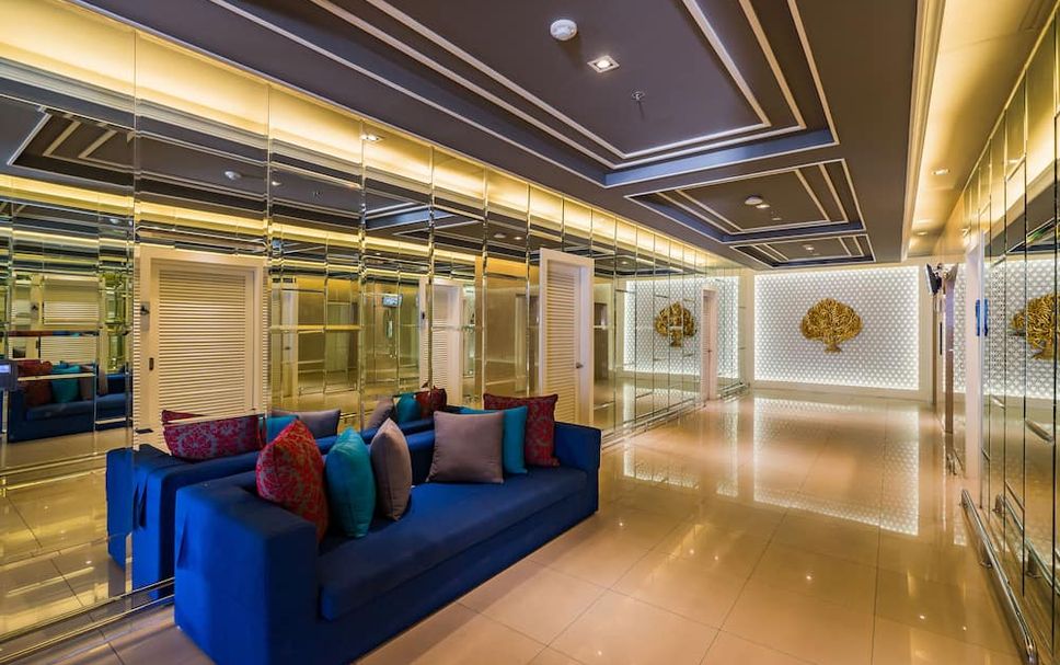 ล็อบบี้ รูปภาพ